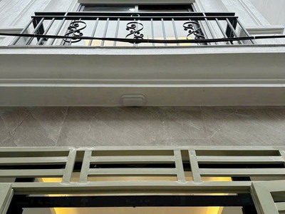 Cần Bán Gấp Căn Nhà Đang Xây Ở Nguyễn Viết Xuân,HĐ.Ô Tô Đỗ Gần.Gía 7.9Tỷ Có TL 1