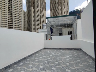 Cần Bán Gấp Căn Nhà Đang Xây Ở Nguyễn Viết Xuân,HĐ.Ô Tô Đỗ Gần.Gía 7.9Tỷ Có TL 4