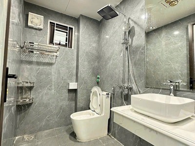Cần Bán Gấp Căn Nhà Đang Xây Ở Nguyễn Viết Xuân,HĐ.Ô Tô Đỗ Gần.Gía 7.9Tỷ Có TL 0