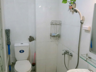 Cho thuê chung cư 3pn nhà có sẵn nội thất, trống dọn ở ngay tại chung cư 35 hồ học lãm, bình tân 4