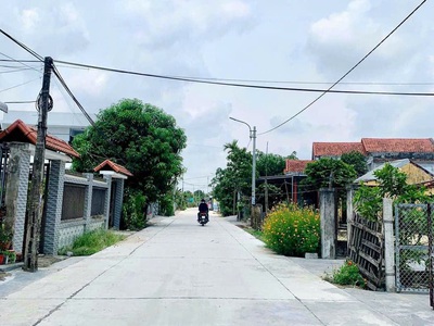 Đất Nam Hoà Phước giá chỉ 5xx-gần chợ 2