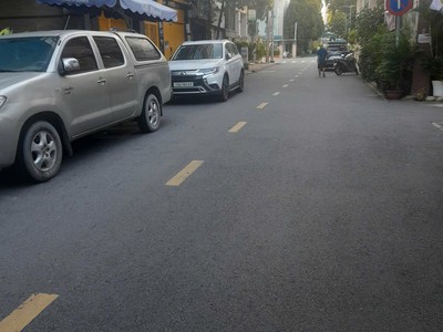 Bán 2250m2 đất full thổ - tặng biệt thự - mặt tiền đường phạm v cội - củ chi - giá rẻ 1