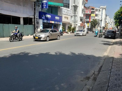Bán 2250m2 đất full thổ - tặng biệt thự - mặt tiền đường phạm v cội - củ chi - giá rẻ 2