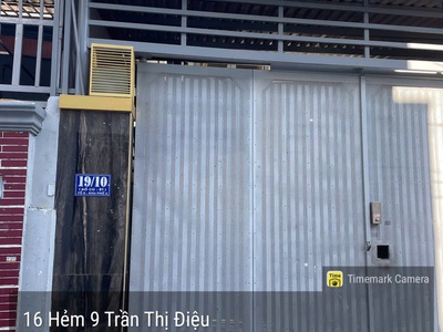 Chủ ngộp ngân hàng cần bán gấp nhà q9 giá 6.5 tỷ 1