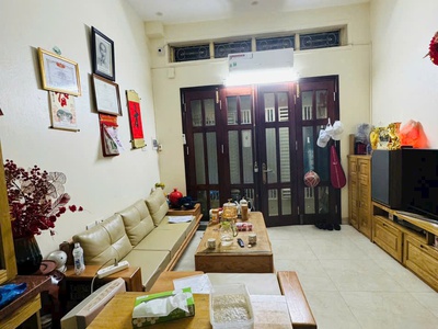 Phân lô trần tử bình cầu giấy- ngõ thông- ô tô qua nhà- 2 nhà ra phố- 25/30m, 4 tầng, nhỉnh 8 tỷ. 0