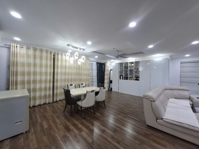 Ban căn hộ 3n goldmark 2 ban công thoáng mát 0