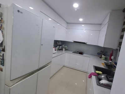 Ban căn hộ 3n goldmark 2 ban công thoáng mát 1