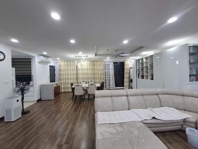 Ban căn hộ 3n goldmark 2 ban công thoáng mát 2