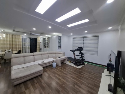 Ban căn hộ 3n goldmark 2 ban công thoáng mát 3
