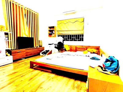 Bán căn cc 75m2   2pn, tòa oct2 - dn1 bắc linh đàm, hoàng mai, giá 4,5 tỷ. 3