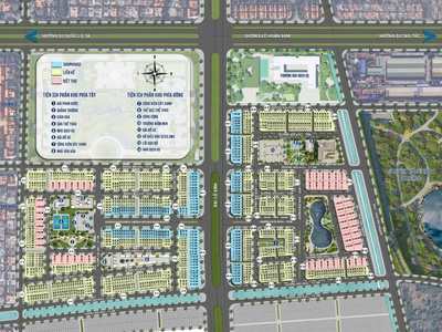 Cập nhật quỹ lô đẹp giá tốt trực tiếp cđt. tân thanh elite city đón sóng đất nền tại hà nam 0