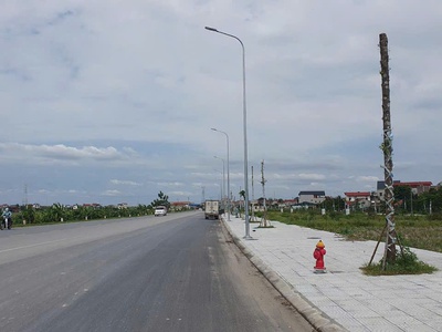 Chỉ với hơn 2 tỷ đồng, sở hữu ngay lô đất mặt đường tỉnh lộ 280 1