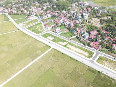 Chỉ với hơn 2 tỷ đồng, sở hữu ngay lô đất mặt đường tỉnh lộ 280 3