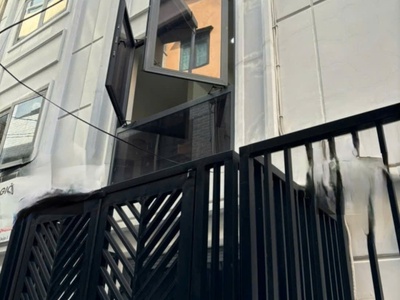 Nhà bán nguyễn thị minh khai vị trí đắt địa, 4 tâng,7.5 tỷ bến thành quận 1 0