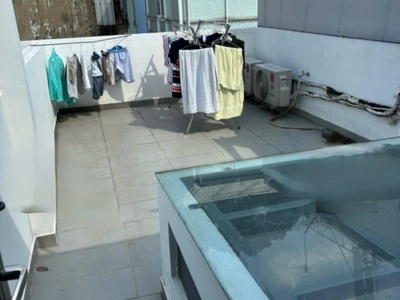 Nhà bán nguyễn thị minh khai vị trí đắt địa, 4 tâng,7.5 tỷ bến thành quận 1 3