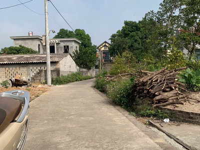 Cần bán 66,9m đất full tại tân tiến cm-hn đường ô tô thông giá 1 tỷ 1