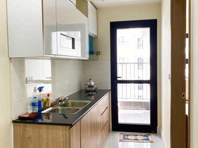 Cho thuê căn rộng nhất chung cư Lạch Tray Đổng Quốc Bình , Ngô Quyền , Hải Phòng 1