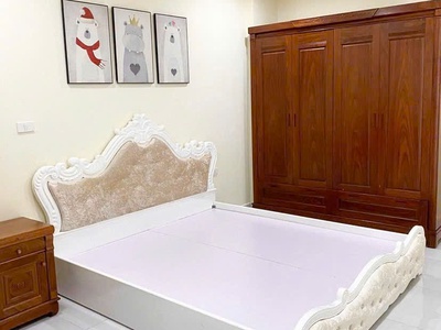 Cho thuê căn rộng nhất chung cư Lạch Tray Đổng Quốc Bình , Ngô Quyền , Hải Phòng 3