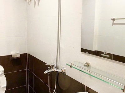 Cho thuê căn rộng nhất chung cư Lạch Tray Đổng Quốc Bình , Ngô Quyền , Hải Phòng 2