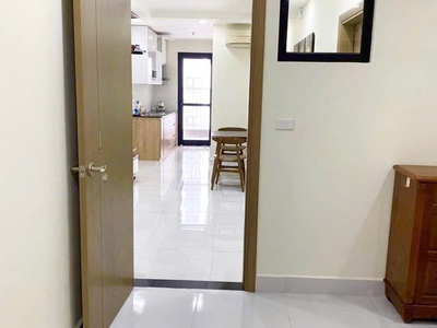 Cho thuê căn rộng nhất chung cư Lạch Tray Đổng Quốc Bình , Ngô Quyền , Hải Phòng 5