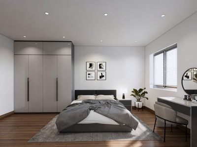 Chính chủ bán căn 3 ngủ 2 vệ sinh full đồ intracom 1 trung văn giá 5,25 tỷ 2