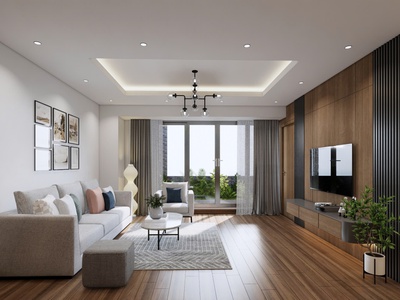 Chính chủ bán căn 3 ngủ 2 vệ sinh full đồ intracom 1 trung văn giá 5,25 tỷ 0