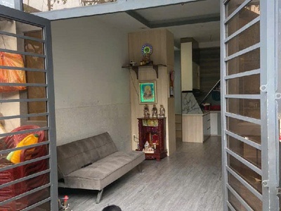 Cực hiếm - gấp - chỉ 1,95 tỷ - 2 tầng - 35m2 - 2pn còn mới ở ngay. ngay ngã 3 tân sơn - quang trung 0