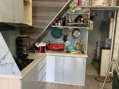 Cực hiếm - gấp - chỉ 1,95 tỷ - 2 tầng - 35m2 - 2pn còn mới ở ngay. ngay ngã 3 tân sơn - quang trung 1