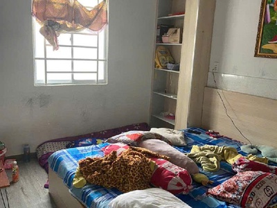 Cực hiếm - gấp - chỉ 1,95 tỷ - 2 tầng - 35m2 - 2pn còn mới ở ngay. ngay ngã 3 tân sơn - quang trung 3