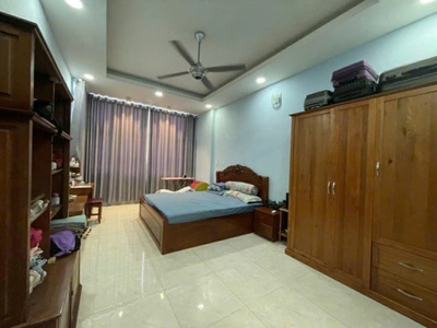 Bán nhà mặt tiền đường man thiện trung tâm quận 9, tp hcm 3