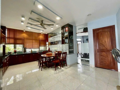 Bán nhà mặt tiền đường man thiện trung tâm quận 9, tp hcm 4