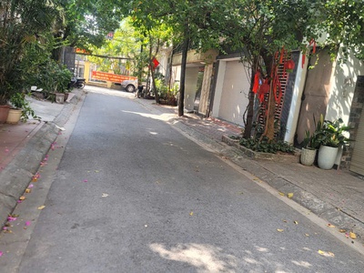 Siêu phẩm kinh doanh   mặt ngõ oto tải đỗ cửa   bán đất  gia quất long biên 39m2 mặt tiền nhỉnh 6 3