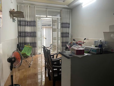 Bán nhà cộng hòa- tân bình 4 22m , dòng tiền 15tr tháng  cách mặt tiền 100m, 7.3tỷ 4