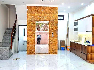 Bán nhà phố xuân la- tây hồ, 52m2, 6 tầng- thang máy, 11.3 tỷ. 4