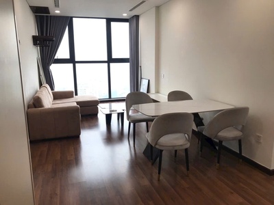 Bán gấp căn 2 ngủ tầng trung home city, 177 trung kính, giá rẻ nhất thị trường 1