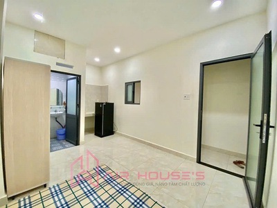Cần pass phòng full nội thất, đầu tháng sau nhận phòng 1