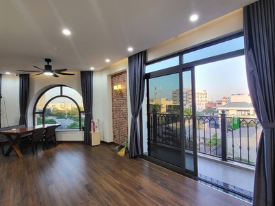 Bán nhà căn góc 2 mặt tiền đường số 3, kdc vạn phúc, khu vip hàng đầu tp.thủ đức 4