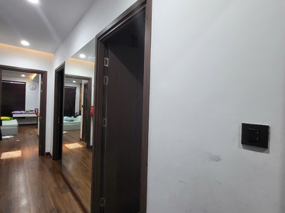 Bán nhà căn góc 2 mặt tiền đường số 3, kdc vạn phúc, khu vip hàng đầu tp.thủ đức 3