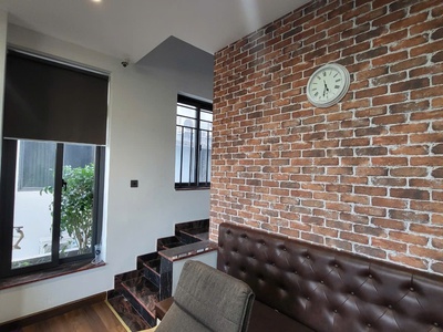 Bán nhà căn góc 2 mặt tiền đường số 3, kdc vạn phúc, khu vip hàng đầu tp.thủ đức 1