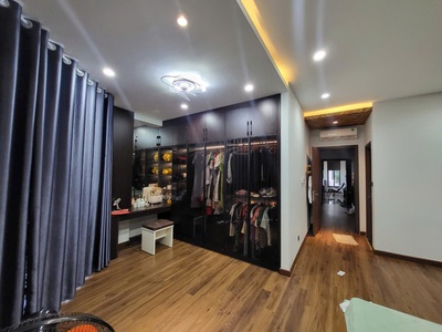 Bán nhà căn góc 2 mặt tiền đường số 3, kdc vạn phúc, khu vip hàng đầu tp.thủ đức 0