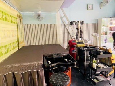 Chính chủ cần sang lại salon chuyên làm tóc - maketup - gội đầu 3