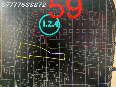 Nhà góc 3mt hiếm ngay chợ hoàng hoa thám, bình thạnh 2