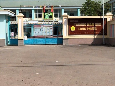 Đất thổ cư long thành-đồng nai.cách ql51 1km và sân bay quốc tế long thành 3,5km .814,6m2 giá 8ty 1