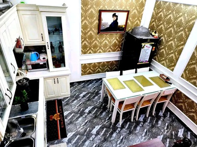 Bán nhà riêng phố ngọc thụy- long biên, 40m2,4 tầng, mt 3.8m, 6.4 tỷ. 2