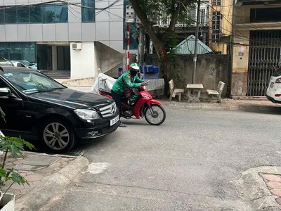 Bán đất tặng nhà nguyễn văn cừ, long biên 320m, mt 15m, ô tô, đầu tư sinh lời 40 tỷ. 1