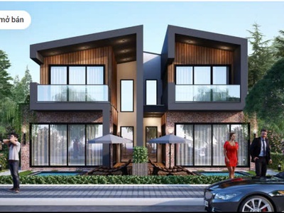 Cần bán biệt thự nghỉ dưỡng tại dự án panorama hill hòa bình - xã tân vinh - lương sơn - hoà bình 0