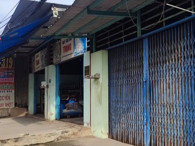 Nhà mặt tiền an phú tây - hưng long, bình chánh 100m2, giá 4,2 tỷ 1