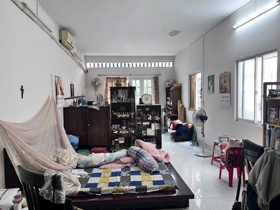 Bán nhà 243/12 phan đình phùng, p15, pn, hcm 1