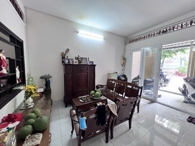 Bán nhà 243/12 phan đình phùng, p15, pn, hcm 2
