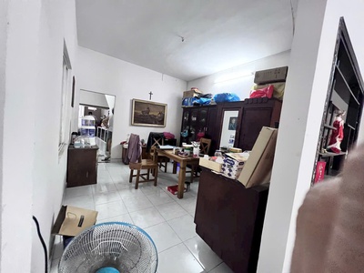 Bán nhà 243/12 phan đình phùng, p15, pn, hcm 3
